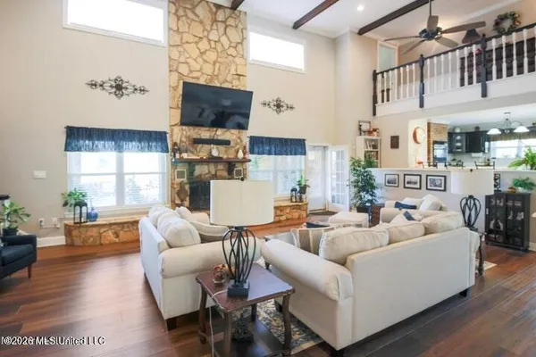 $870,000 | 2655 Highway 43 South, Picayune, MS 39466