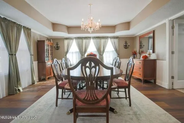 $870,000 | 2655 Highway 43 South, Picayune, MS 39466