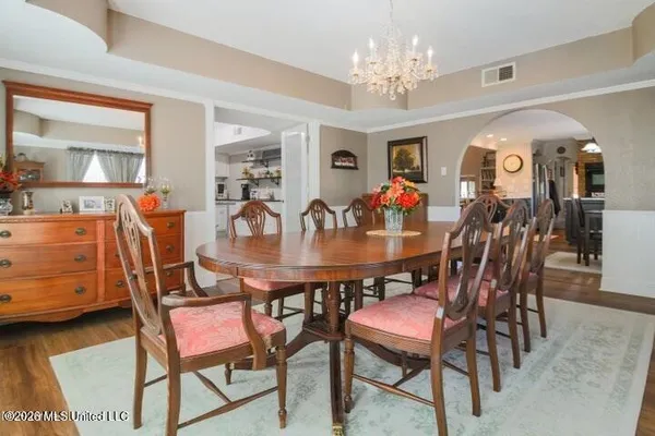 $870,000 | 2655 Highway 43 South, Picayune, MS 39466