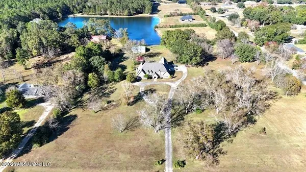 $870,000 | 2655 Highway 43 South, Picayune, MS 39466