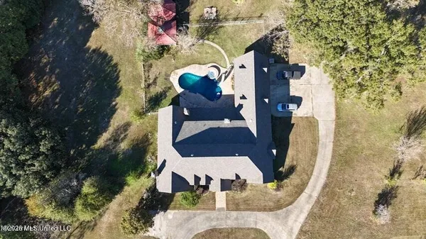 $870,000 | 2655 Highway 43 South, Picayune, MS 39466