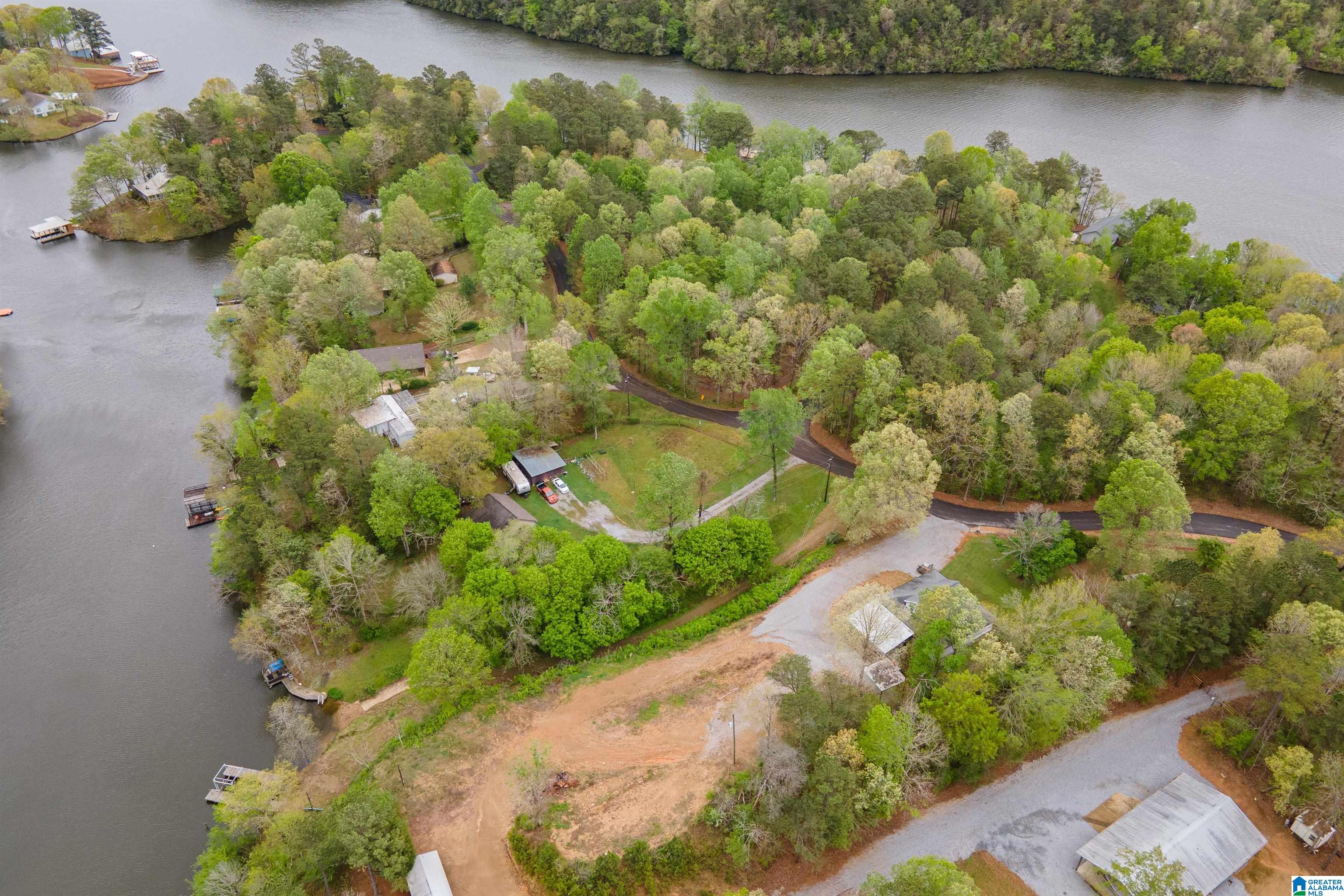 271 Ridge Road Shelby, AL 35143 - Photo 45 of 54