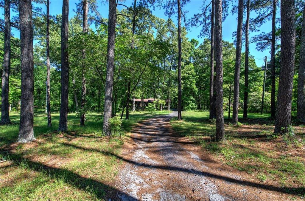 567 Fred Kelly Road Northeast Rome, GA 30161 - Photo 2 of 59 a view of a park