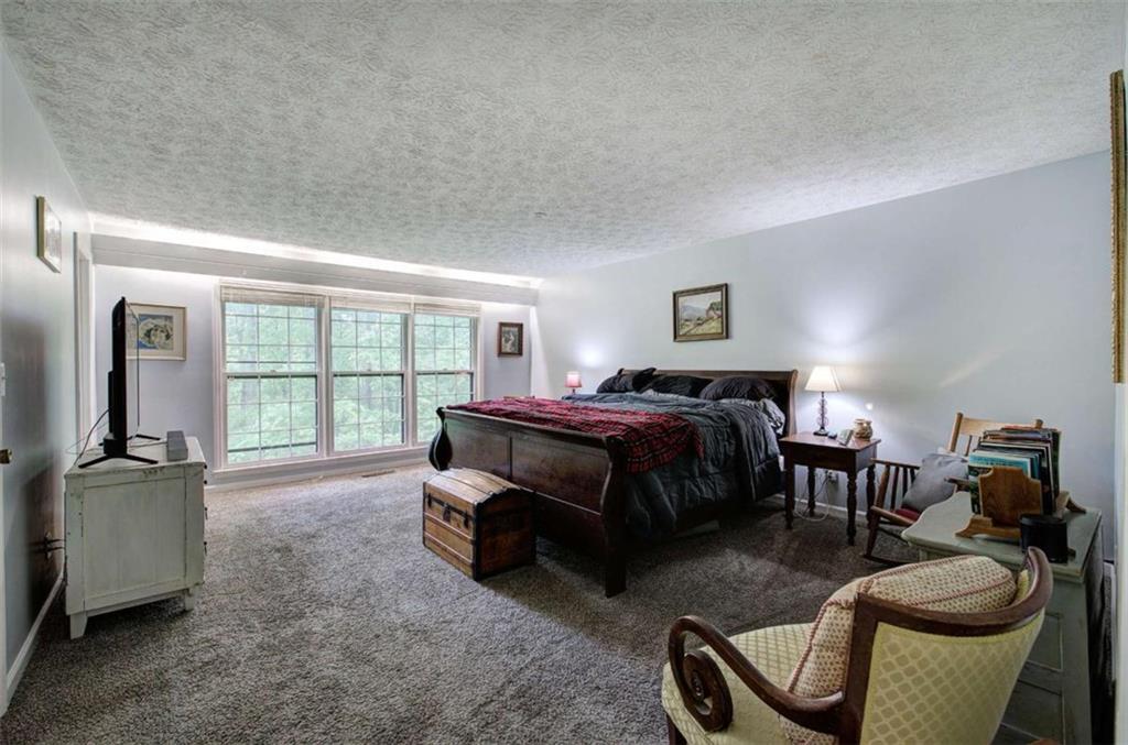 567 Fred Kelly Road Northeast Rome, GA 30161 - Photo 23 of 59