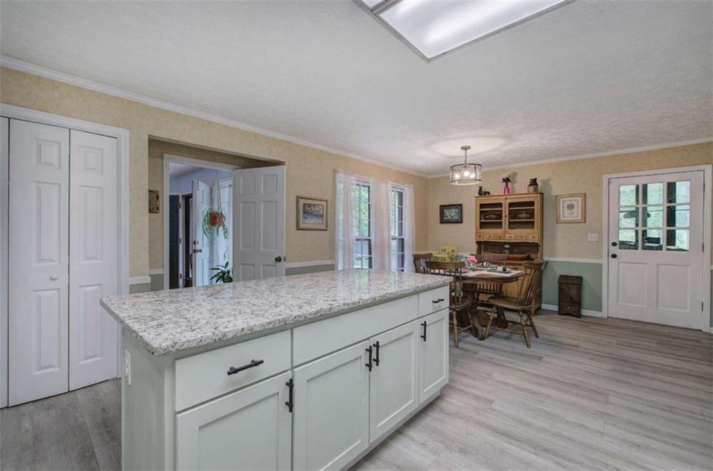 567 Fred Kelly Road Northeast Rome, GA 30161 - Photo 40 of 59