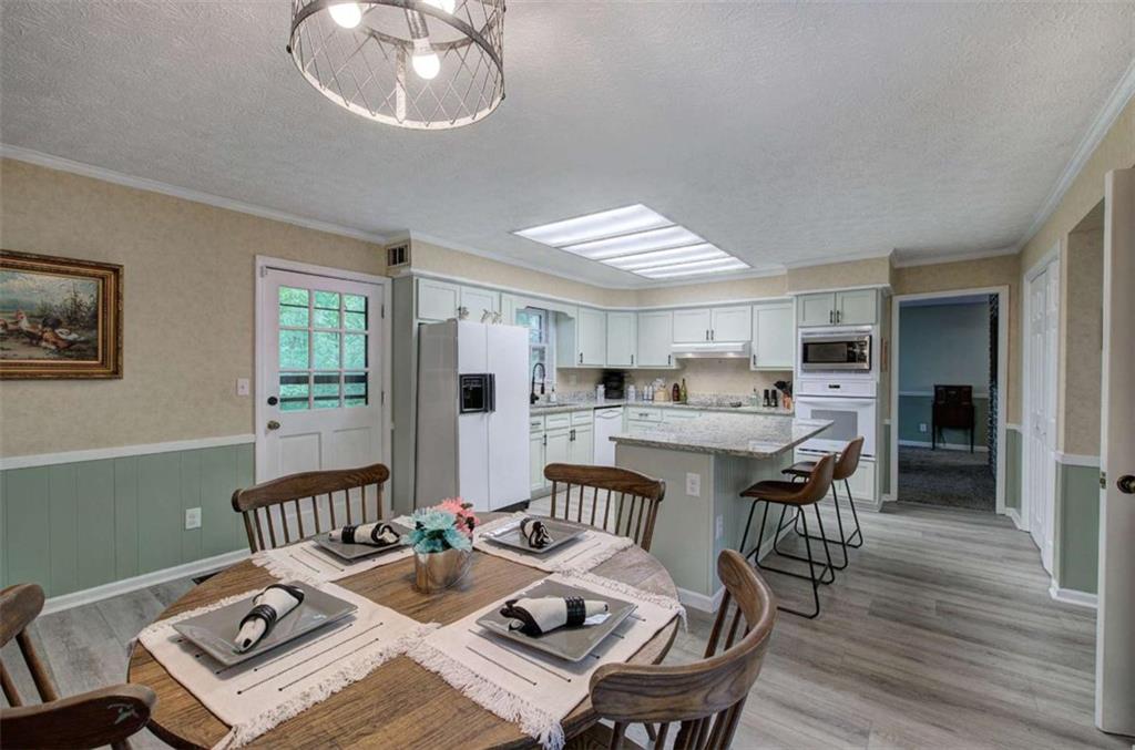 567 Fred Kelly Road Northeast Rome, GA 30161 - Photo 42 of 59