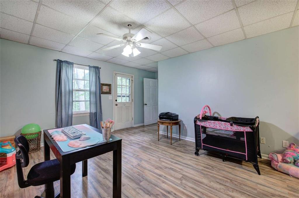 567 Fred Kelly Road Northeast Rome, GA 30161 - Photo 49 of 59