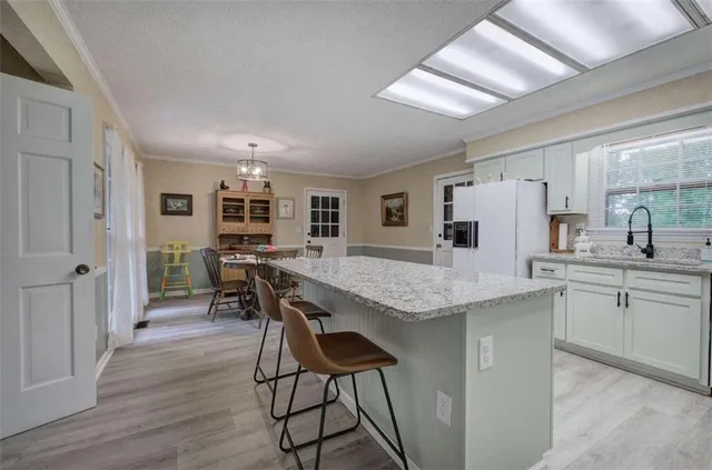 $533,000 | 567 Fred Kelly Road Northeast, Rome, GA 30161