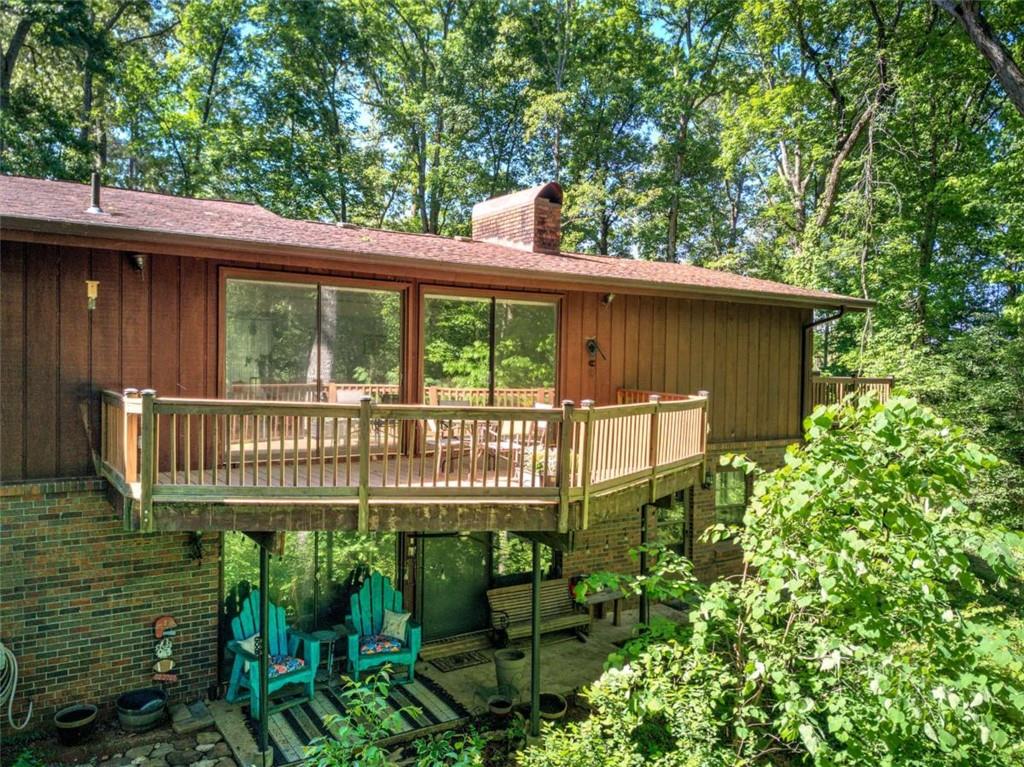 567 Fred Kelly Road Northeast Rome, GA 30161 - Photo 55 of 59