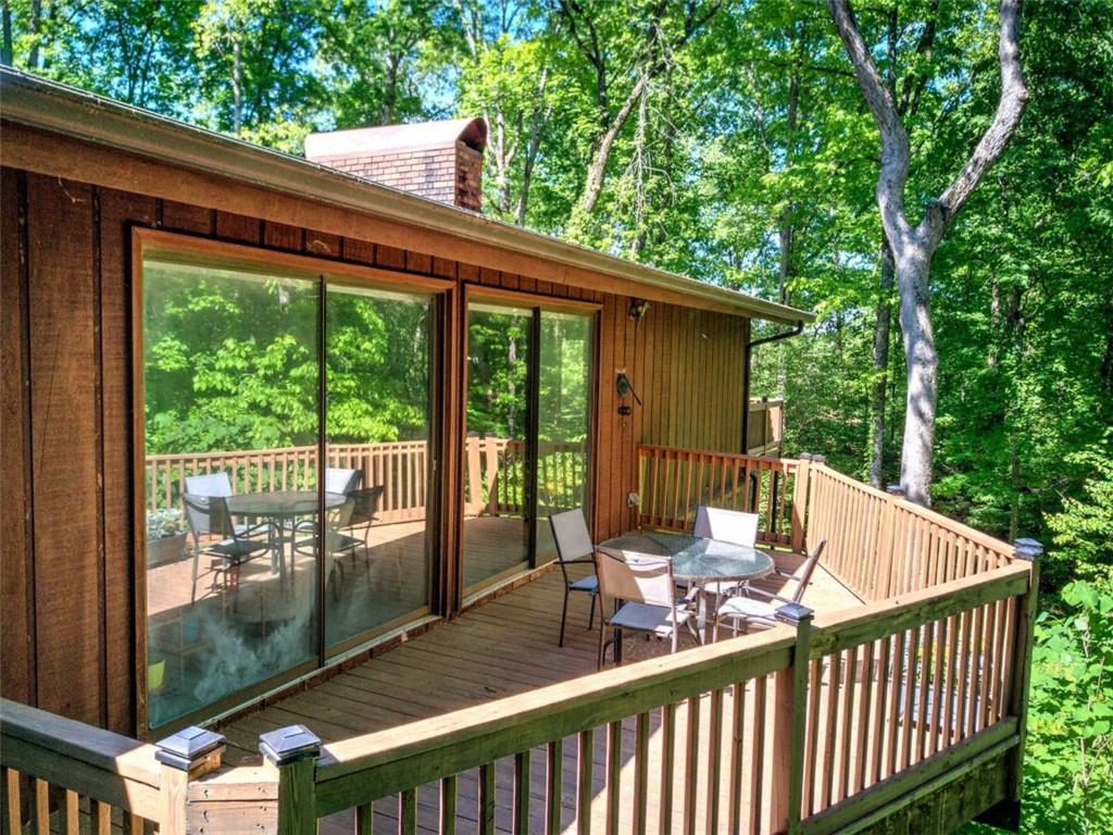 567 Fred Kelly Road Northeast Rome, GA 30161 - Photo 56 of 59 a view of a two chairs in the balcony