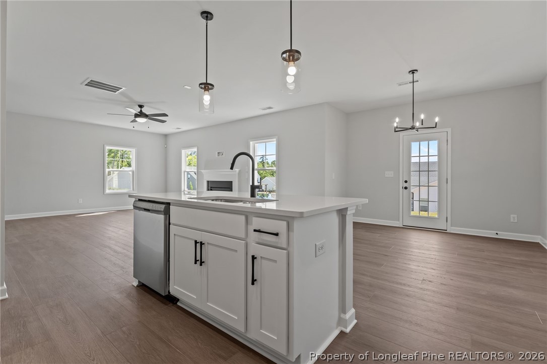 258 Rough Ridge Trail Aberdeen, NC 28315 - Photo 22 of 50 Gallery Image 22