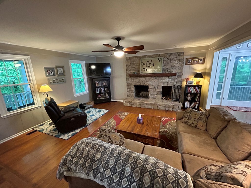 120 Morrison Road Crandall, GA 30711 - Photo 47 of 54 Gallery Image 47