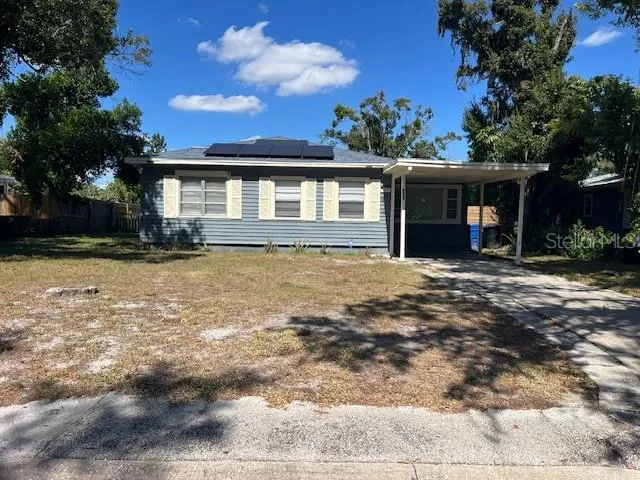 $275,000 | 4035 14th Avenue South, St. Petersburg, FL 33711