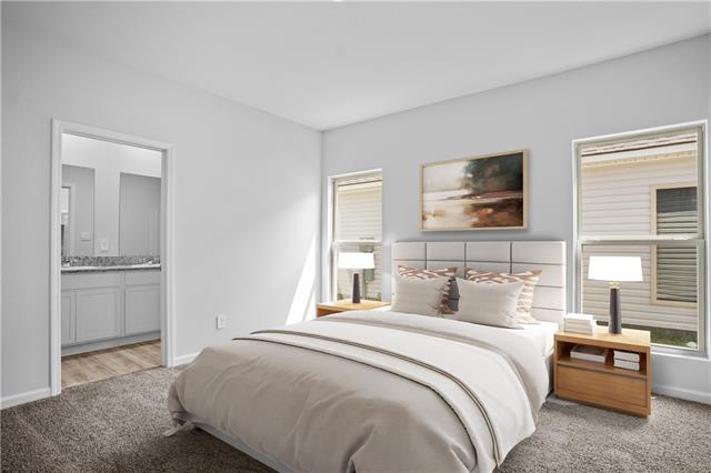 3381 Bellwick Bay Drive Slidell, LA 70461 - Photo 4 of 8