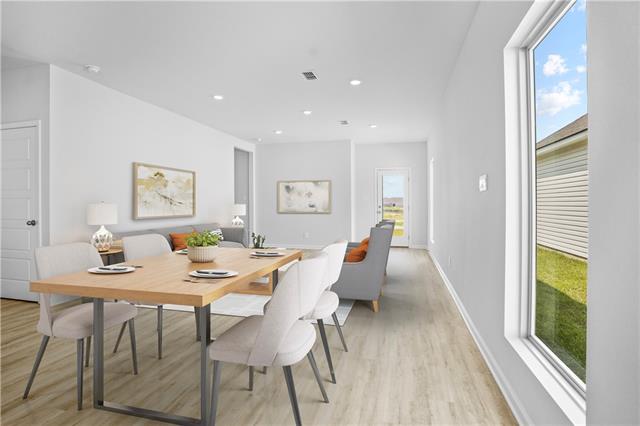 3381 Bellwick Bay Drive Slidell, LA 70461 - Photo 5 of 8