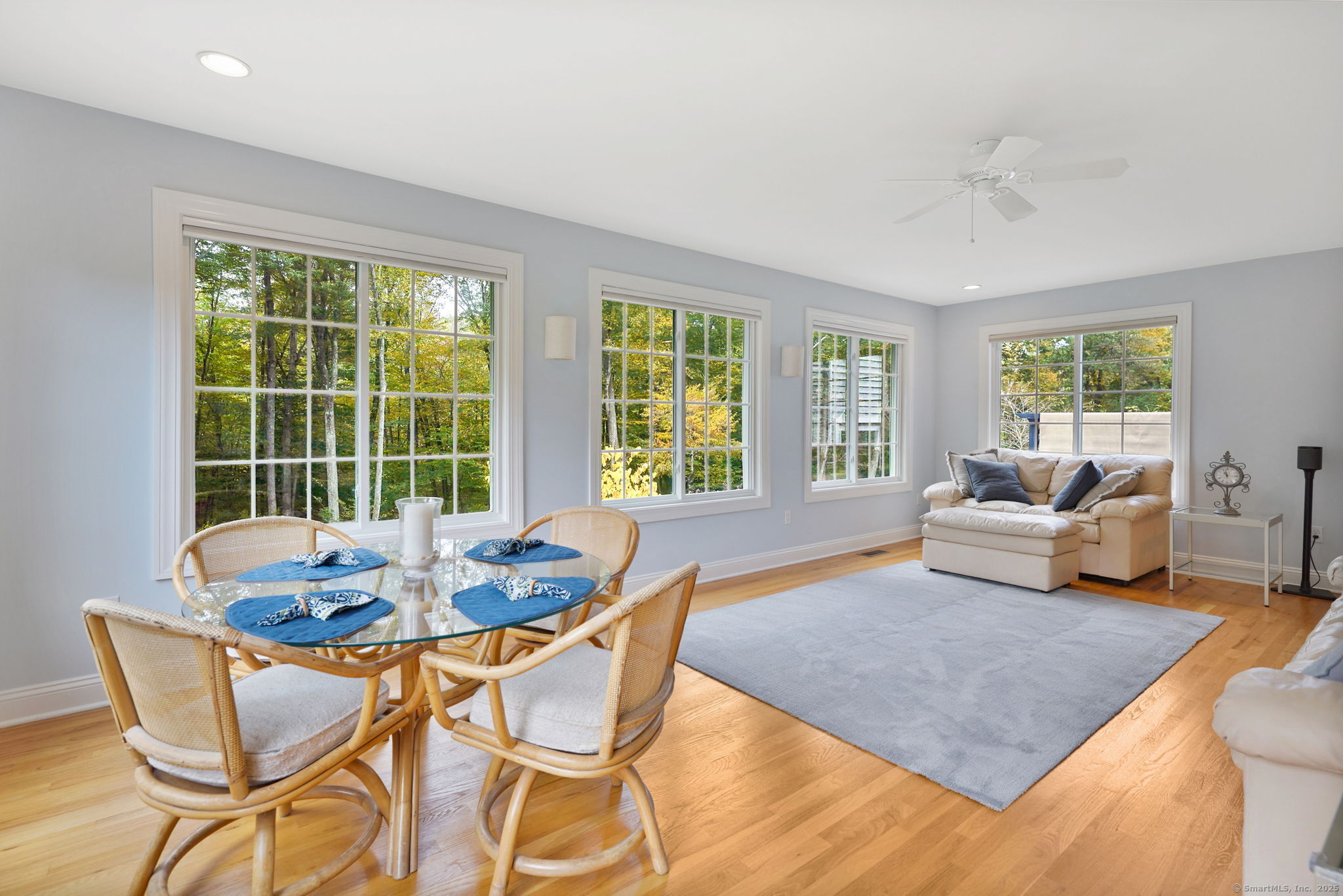 44 Block Farm Road Monroe, CT 06468 - Photo 15 of 40