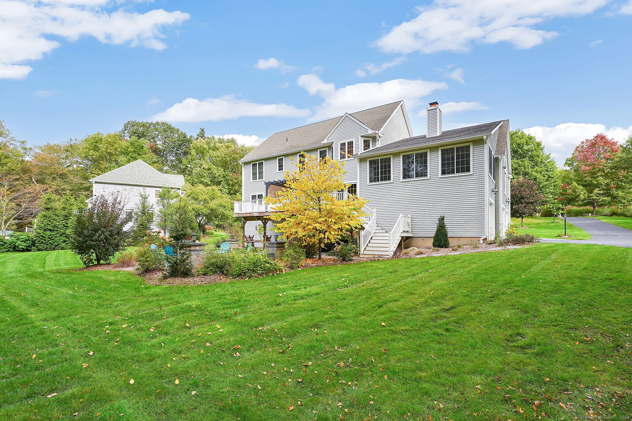 44 Block Farm Road Monroe, CT 06468 - Photo 37 of 40