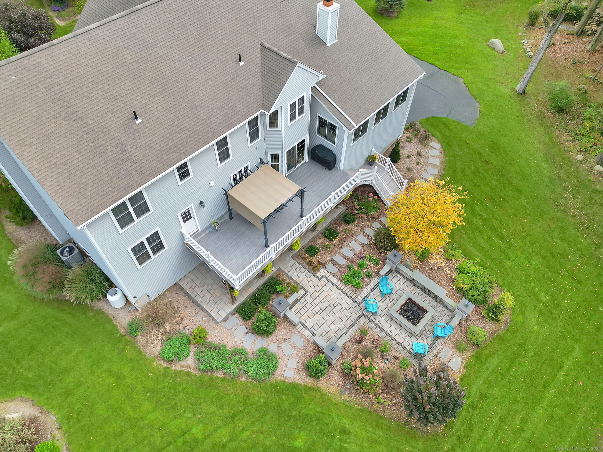 44 Block Farm Road Monroe, CT 06468 - Photo 38 of 40