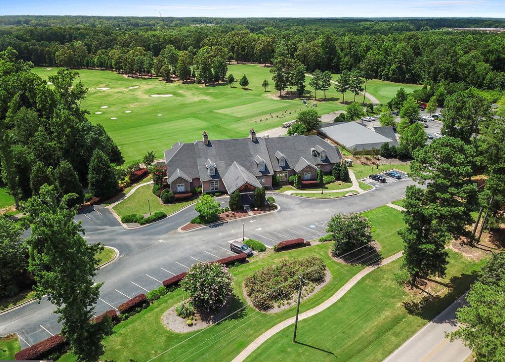 4580 Cloister Circle Hampton, GA 30228 - Photo 30 of 33