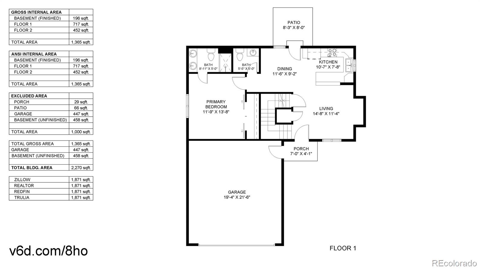 4763 South Taft Street Morrison, CO 80465 - Photo 26 of 28