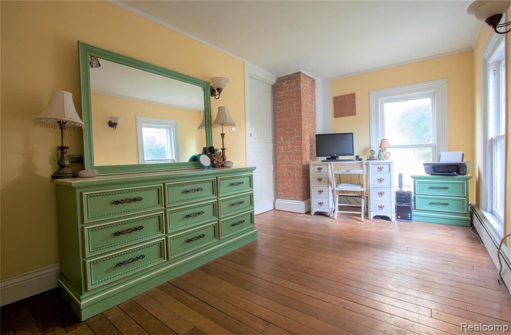 6372 Denton Road Belleville, MI 48111 - Photo 20 of 27