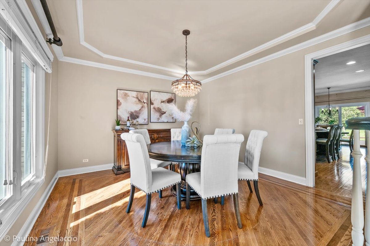 1507 Guthrie Drive Inverness, IL 60067 - Photo 7 of 45