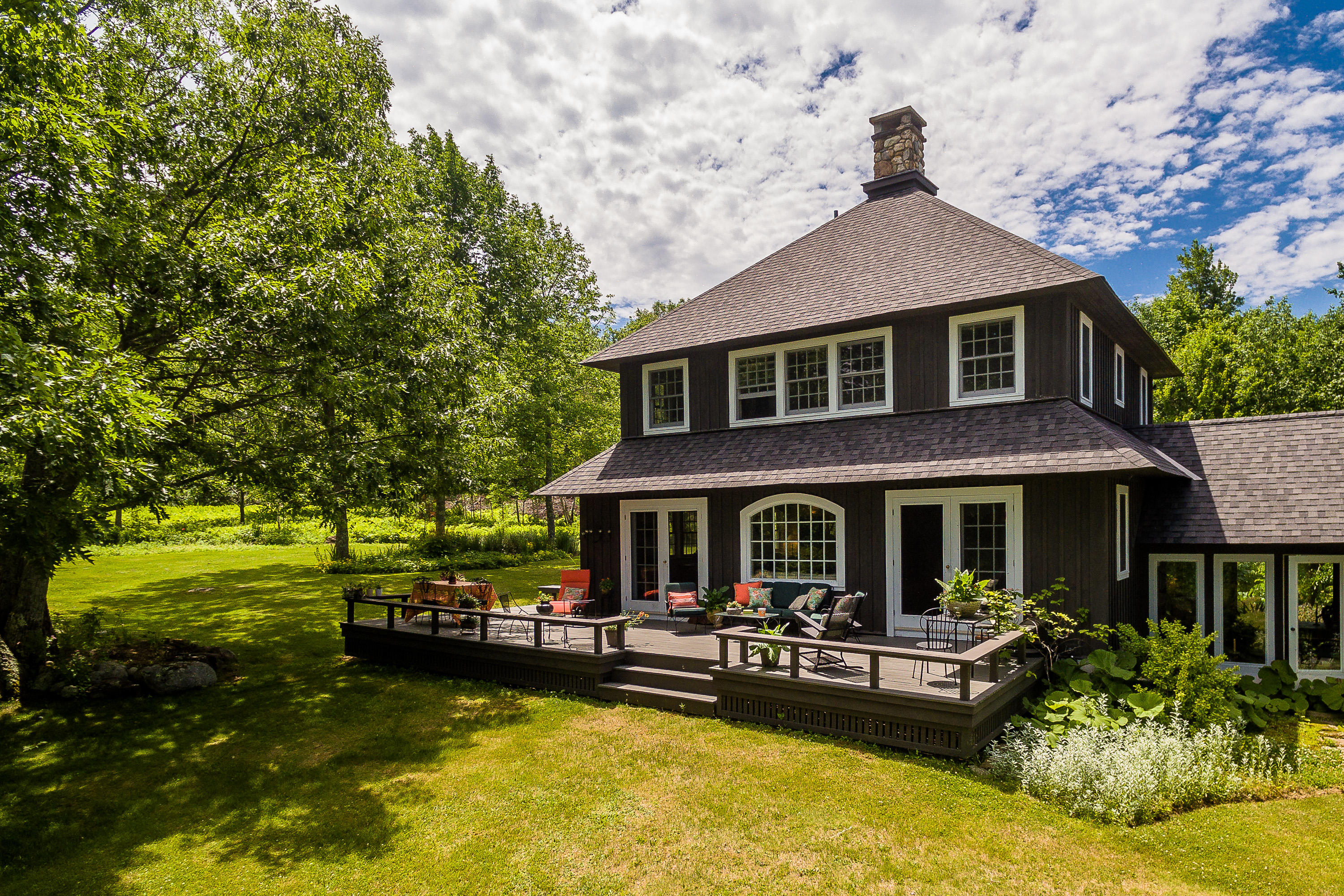 82 Bull Hill Road Hope, ME 04847 - Photo 6 of 43 -