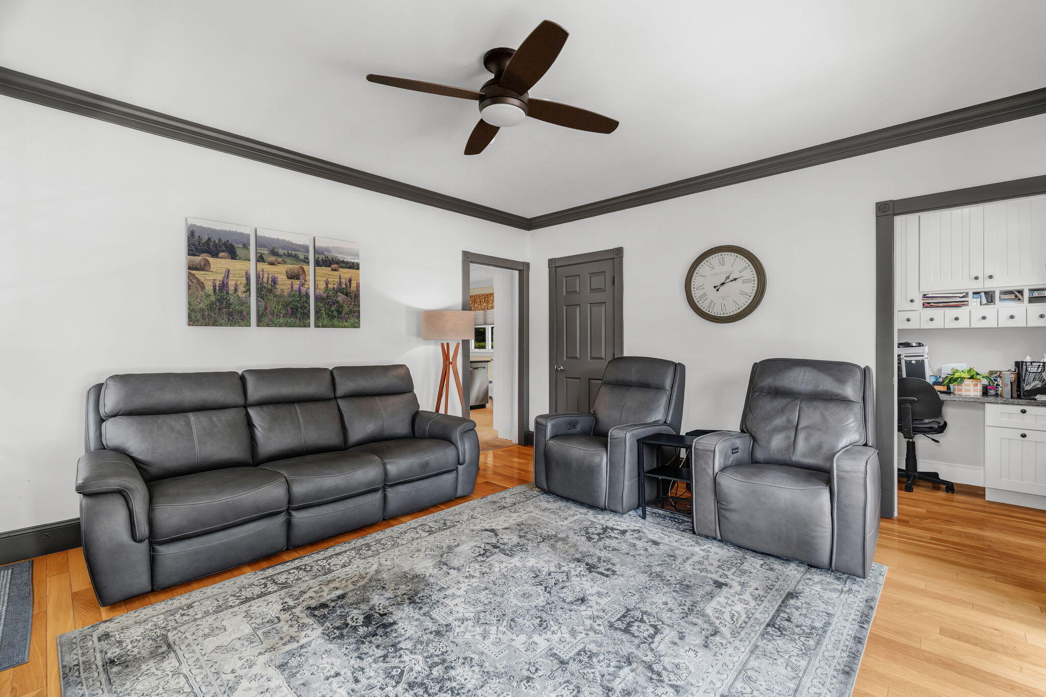 143 Maple Street Bangor, ME 04401 - Photo 18 of 94 Living Room 2