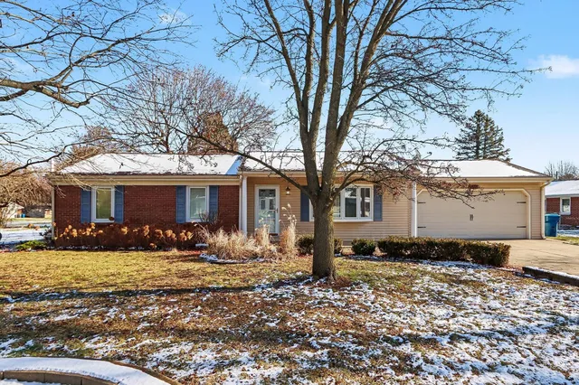 $246,000 | 3588 West Brenda Lane, Kalamazoo, MI 49004