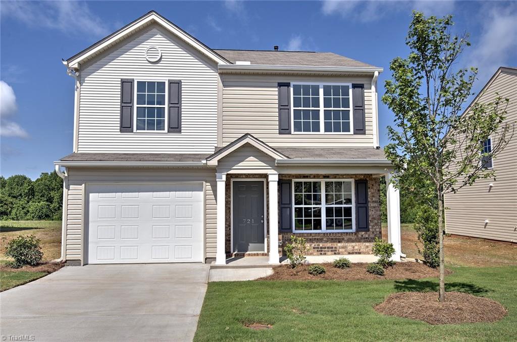 1577 Kilstrom Street Rural Hall, NC 27045 - Photo 1 of 17 Gallery Image 1