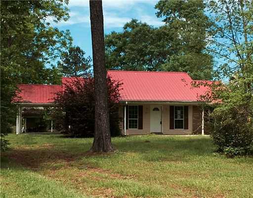 31 Inda Road Perkinston, MS 39573 - Photo 1 of 13 Primary Photo