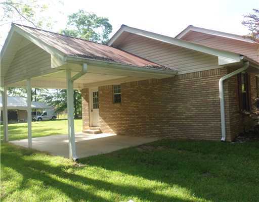 31 Inda Road Perkinston, MS 39573 - Photo 11 of 13 Additional Photo