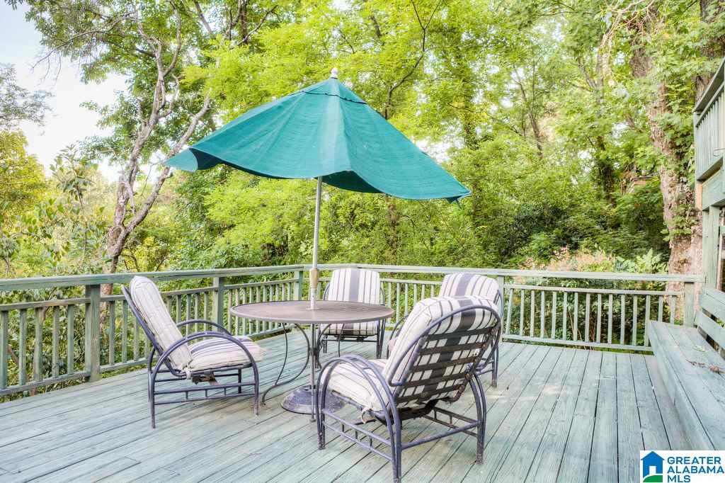 2805 Shades Crest Road Birmingham, AL 35216 - Photo 40 of 41
