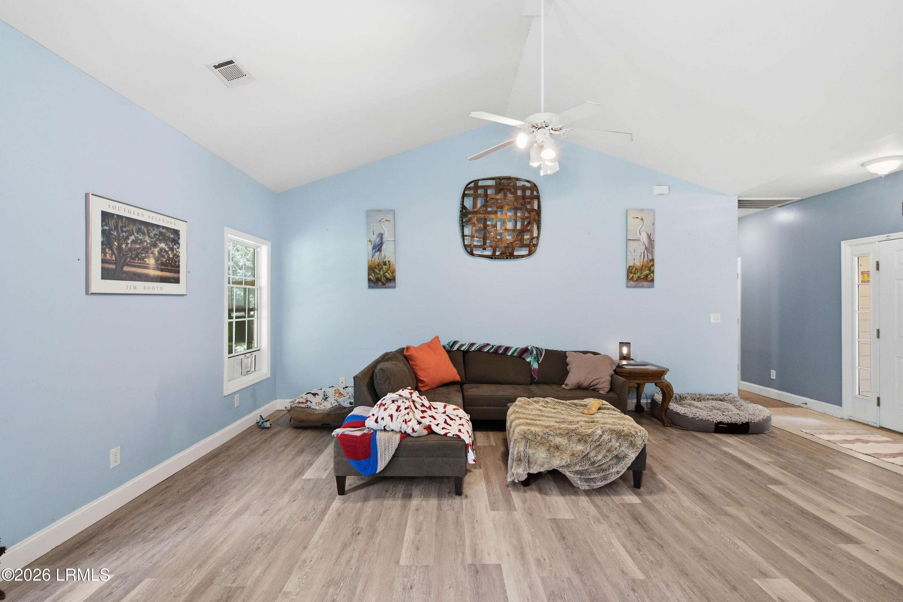 97 Terry Road Yemassee, SC 29945 - Photo 10 of 49 97 Terry-14