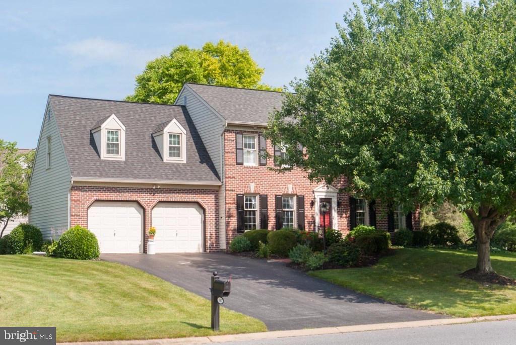 345 North Farm Drive Lititz, PA 17543 - Photo 1 of 32 Gallery Image 1