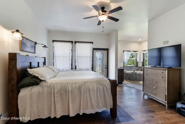 $2,250,000 | 1010 Mc Quade Gulch Drive, Clark Fork, ID 83811