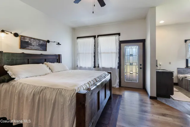 $2,250,000 | 1010 Mc Quade Gulch Drive, Clark Fork, ID 83811