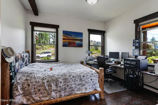 $2,250,000 | 1010 Mc Quade Gulch Drive, Clark Fork, ID 83811