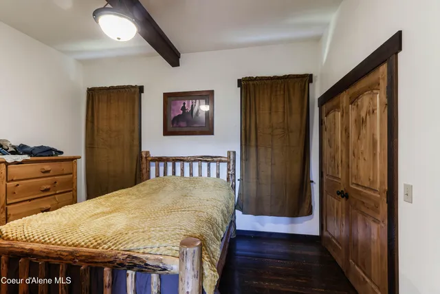 $2,250,000 | 1010 Mc Quade Gulch Drive, Clark Fork, ID 83811