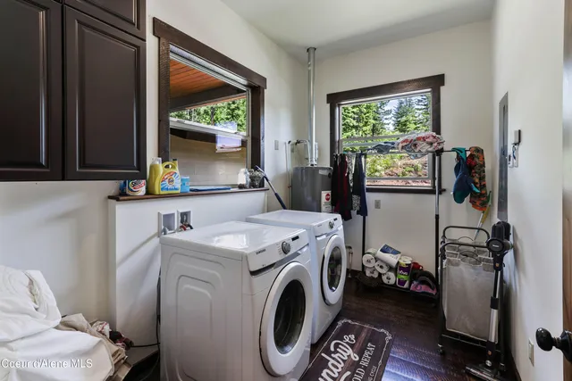 $2,250,000 | 1010 Mc Quade Gulch Drive, Clark Fork, ID 83811