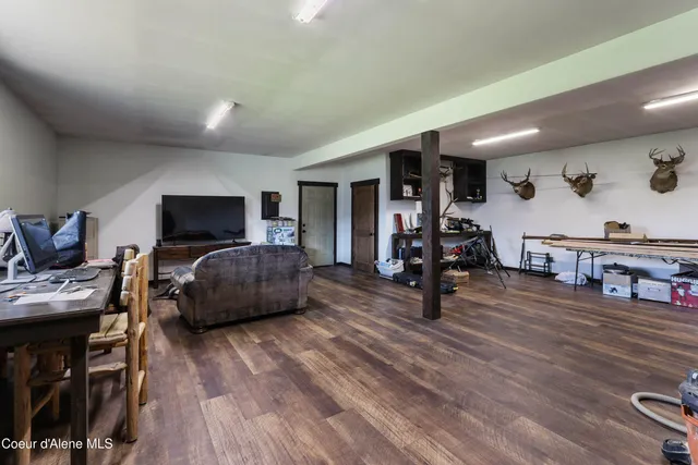 $2,250,000 | 1010 Mc Quade Gulch Drive, Clark Fork, ID 83811