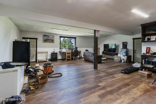 $2,250,000 | 1010 Mc Quade Gulch Drive, Clark Fork, ID 83811