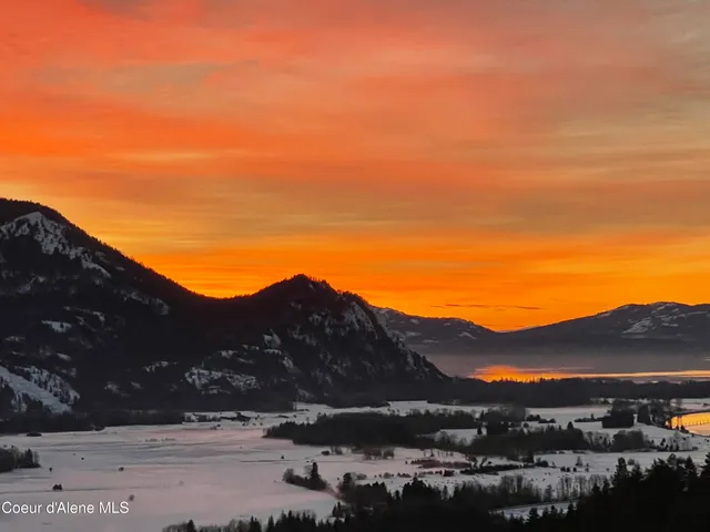 $2,250,000 | 1010 Mc Quade Gulch Drive, Clark Fork, ID 83811