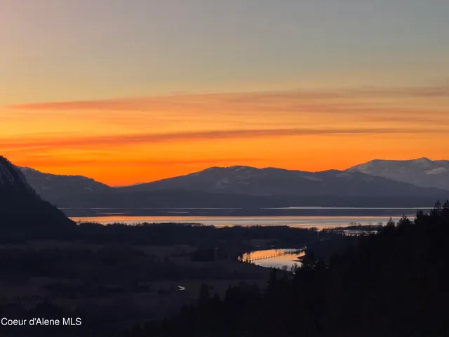 $2,250,000 | 1010 Mc Quade Gulch Drive, Clark Fork, ID 83811