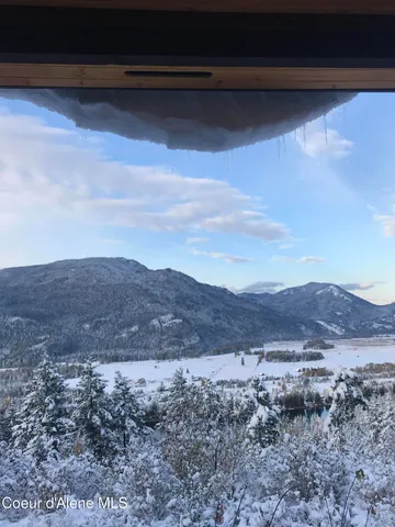 $2,250,000 | 1010 Mc Quade Gulch Drive, Clark Fork, ID 83811