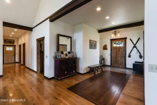 $2,250,000 | 1010 Mc Quade Gulch Drive, Clark Fork, ID 83811