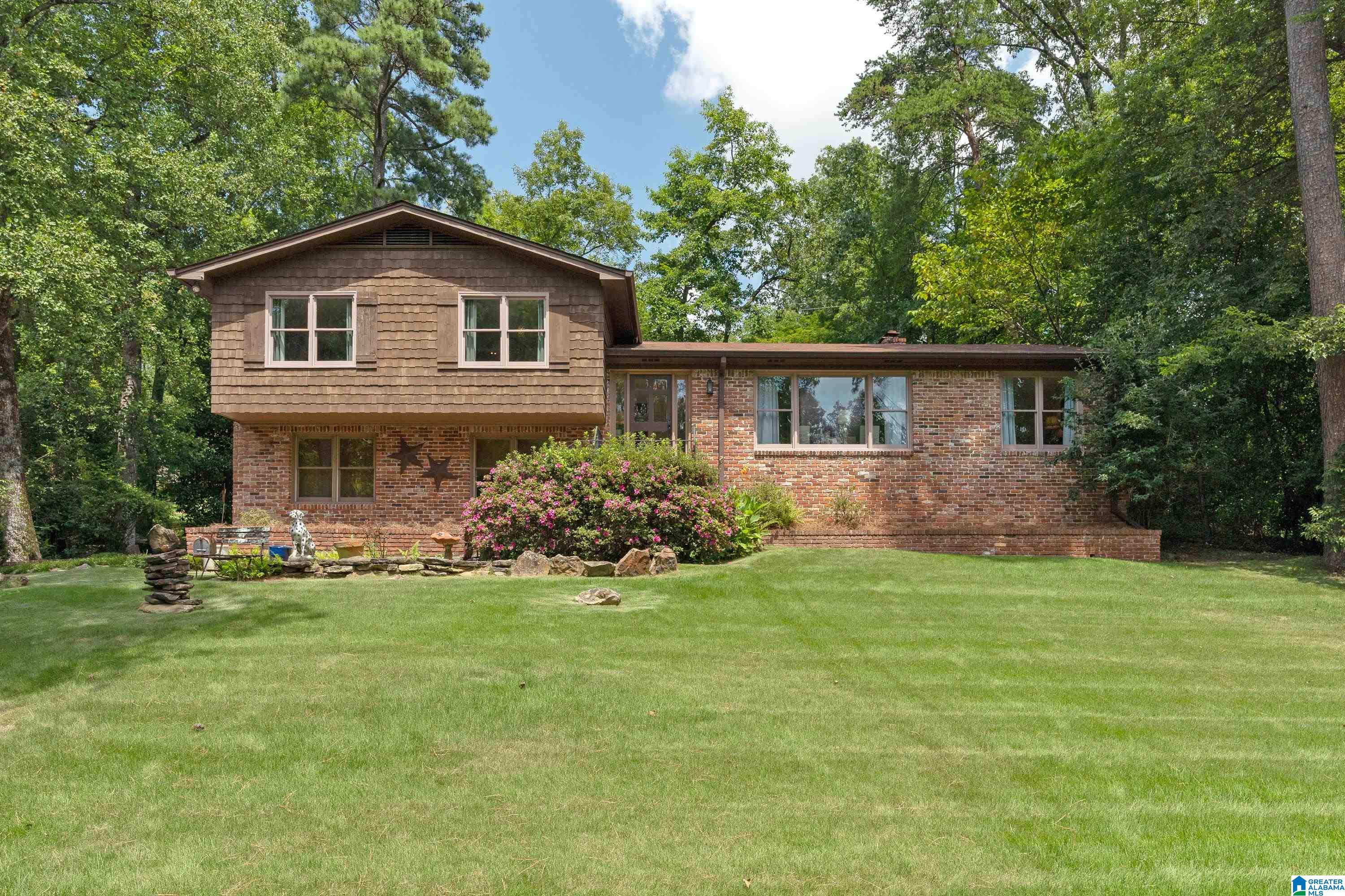 3648 Oakdale Road Birmingham, AL 35223 - Photo 1 of 50