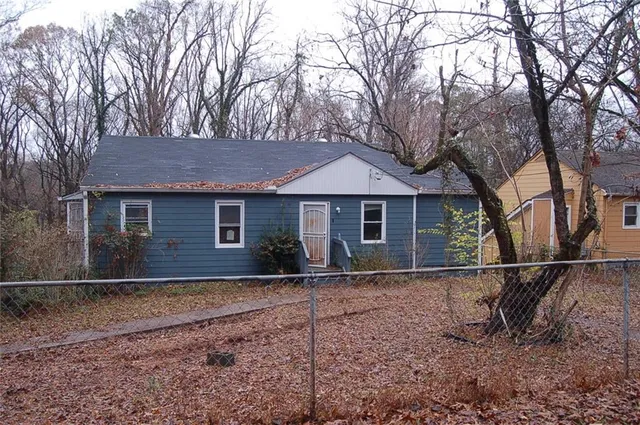 $164,900 | 172 Meador Way Southeast, Atlanta, GA 30315