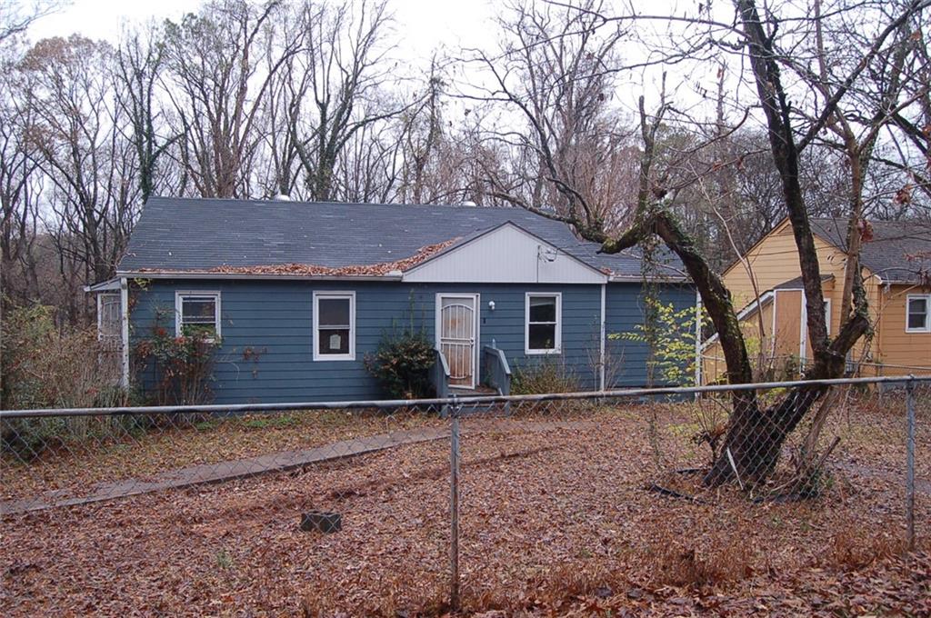 172 Meador Way Southeast Atlanta, GA 30315 - Photo 1 of 18