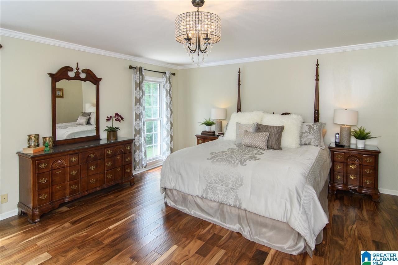 122 Goel Road Birmingham, AL 35244 - Photo 22 of 50